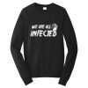 Fan Favorite Fleece Crewneck Sweatshirt Thumbnail