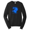 Fan Favorite Fleece Crewneck Sweatshirt Thumbnail