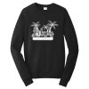 Fan Favorite Fleece Crewneck Sweatshirt Thumbnail