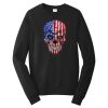 Fan Favorite Fleece Crewneck Sweatshirt Thumbnail