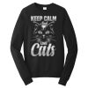 Fan Favorite Fleece Crewneck Sweatshirt Thumbnail
