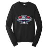 Fan Favorite Fleece Crewneck Sweatshirt Thumbnail
