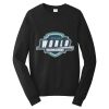 Fan Favorite Fleece Crewneck Sweatshirt Thumbnail