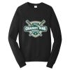 Fan Favorite Fleece Crewneck Sweatshirt Thumbnail