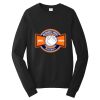 Fan Favorite Fleece Crewneck Sweatshirt Thumbnail