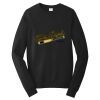 Fan Favorite Fleece Crewneck Sweatshirt Thumbnail