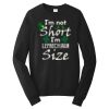 Fan Favorite Fleece Crewneck Sweatshirt Thumbnail
