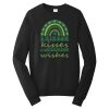 Fan Favorite Fleece Crewneck Sweatshirt Thumbnail
