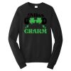 Fan Favorite Fleece Crewneck Sweatshirt Thumbnail