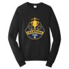 Fan Favorite Fleece Crewneck Sweatshirt Thumbnail