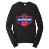Fan Favorite Fleece Crewneck Sweatshirt Thumbnail