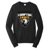 Fan Favorite Fleece Crewneck Sweatshirt Thumbnail