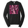 Fan Favorite Fleece Crewneck Sweatshirt Thumbnail