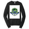 Fan Favorite Fleece Crewneck Sweatshirt Thumbnail