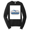 Fan Favorite Fleece Crewneck Sweatshirt Thumbnail