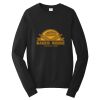 Fan Favorite Fleece Crewneck Sweatshirt Thumbnail