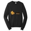 Fan Favorite Fleece Crewneck Sweatshirt Thumbnail