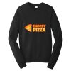 Fan Favorite Fleece Crewneck Sweatshirt Thumbnail
