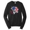 Fan Favorite Fleece Crewneck Sweatshirt Thumbnail