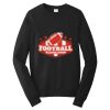 Fan Favorite Fleece Crewneck Sweatshirt Thumbnail