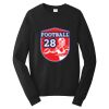 Fan Favorite Fleece Crewneck Sweatshirt Thumbnail