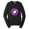 Fan Favorite Fleece Crewneck Sweatshirt Thumbnail