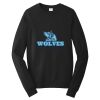 Fan Favorite Fleece Crewneck Sweatshirt Thumbnail