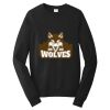 Fan Favorite Fleece Crewneck Sweatshirt Thumbnail