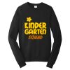 Fan Favorite Fleece Crewneck Sweatshirt Thumbnail