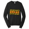 Fan Favorite Fleece Crewneck Sweatshirt Thumbnail