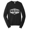 Fan Favorite Fleece Crewneck Sweatshirt Thumbnail