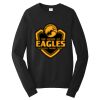 Fan Favorite Fleece Crewneck Sweatshirt Thumbnail