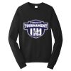 Fan Favorite Fleece Crewneck Sweatshirt Thumbnail