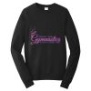 Fan Favorite Fleece Crewneck Sweatshirt Thumbnail