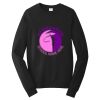 Fan Favorite Fleece Crewneck Sweatshirt Thumbnail