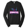 Fan Favorite Fleece Crewneck Sweatshirt Thumbnail