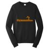 Fan Favorite Fleece Crewneck Sweatshirt Thumbnail