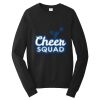 Fan Favorite Fleece Crewneck Sweatshirt Thumbnail