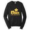Fan Favorite Fleece Crewneck Sweatshirt Thumbnail