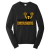 Fan Favorite Fleece Crewneck Sweatshirt Thumbnail