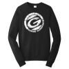 Fan Favorite Fleece Crewneck Sweatshirt Thumbnail