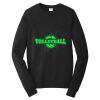 Fan Favorite Fleece Crewneck Sweatshirt Thumbnail