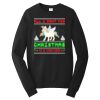 Fan Favorite Fleece Crewneck Sweatshirt Thumbnail
