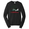 Fan Favorite Fleece Crewneck Sweatshirt Thumbnail