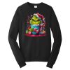 Fan Favorite Fleece Crewneck Sweatshirt Thumbnail