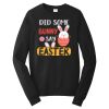 Fan Favorite Fleece Crewneck Sweatshirt Thumbnail