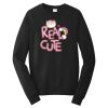 Fan Favorite Fleece Crewneck Sweatshirt Thumbnail