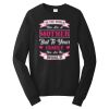 Fan Favorite Fleece Crewneck Sweatshirt Thumbnail