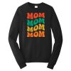 Fan Favorite Fleece Crewneck Sweatshirt Thumbnail