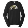 Fan Favorite Fleece Crewneck Sweatshirt Thumbnail
